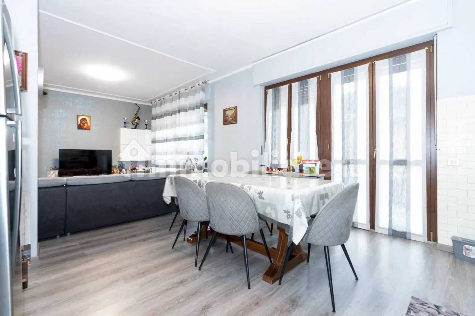 Quadrilocale via Provinciale, snc, Centro, Brossasco - foto 3