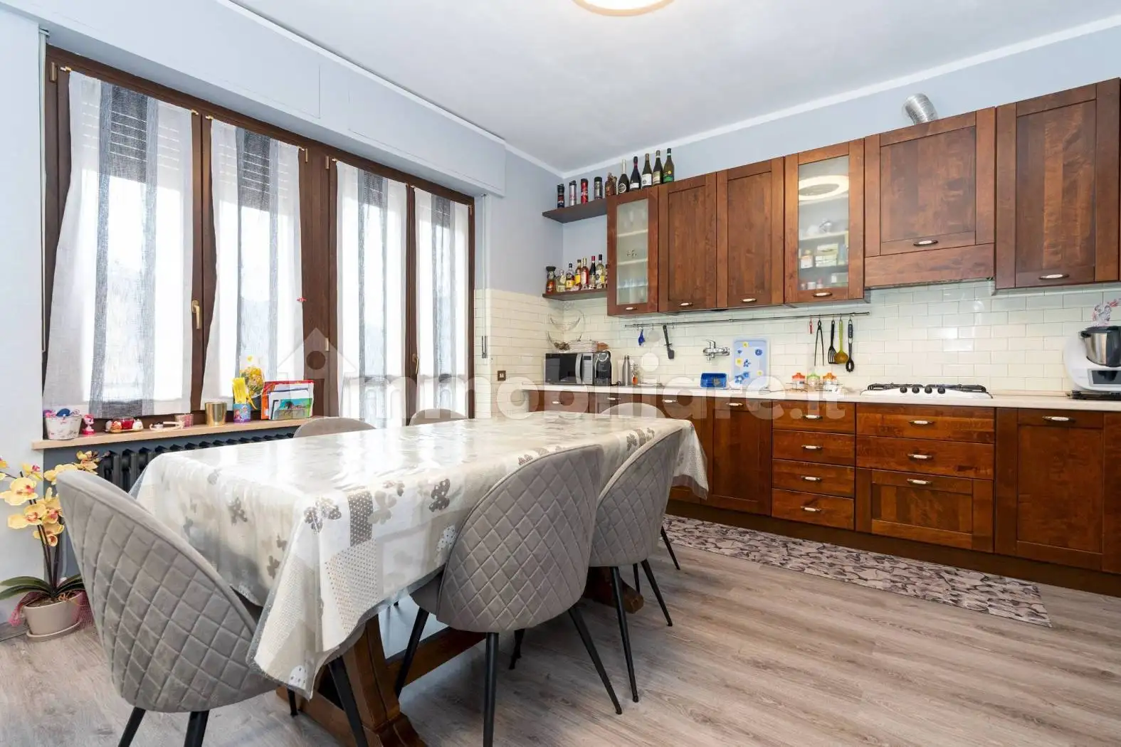 Quadrilocale via Provinciale, snc, Centro, Brossasco - foto 4