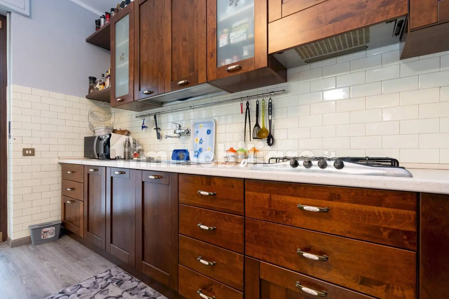 Quadrilocale via Provinciale, snc, Centro, Brossasco - foto 5