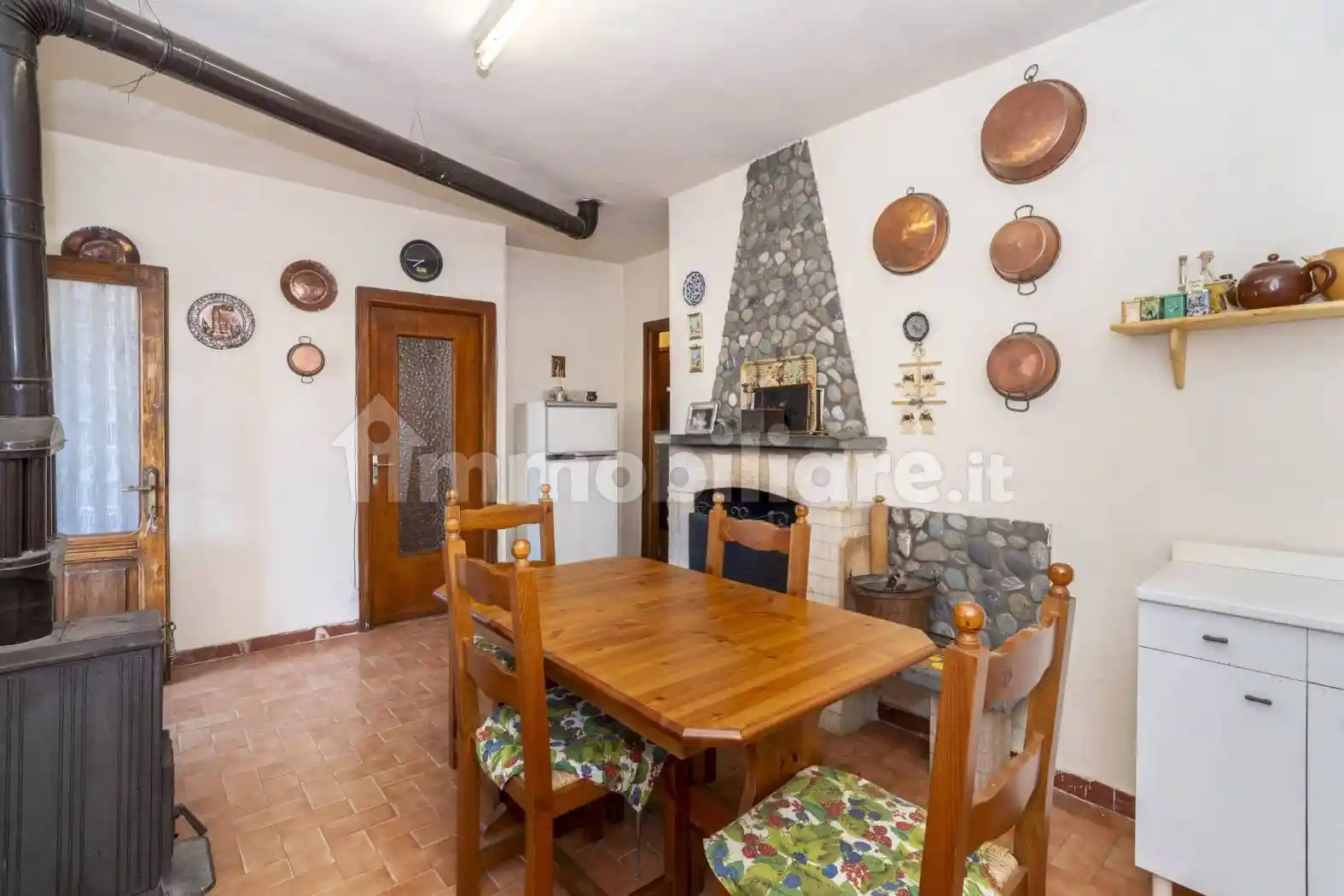 Trilocale via Cornaletto Soprano, SNC, Demonte - foto 2