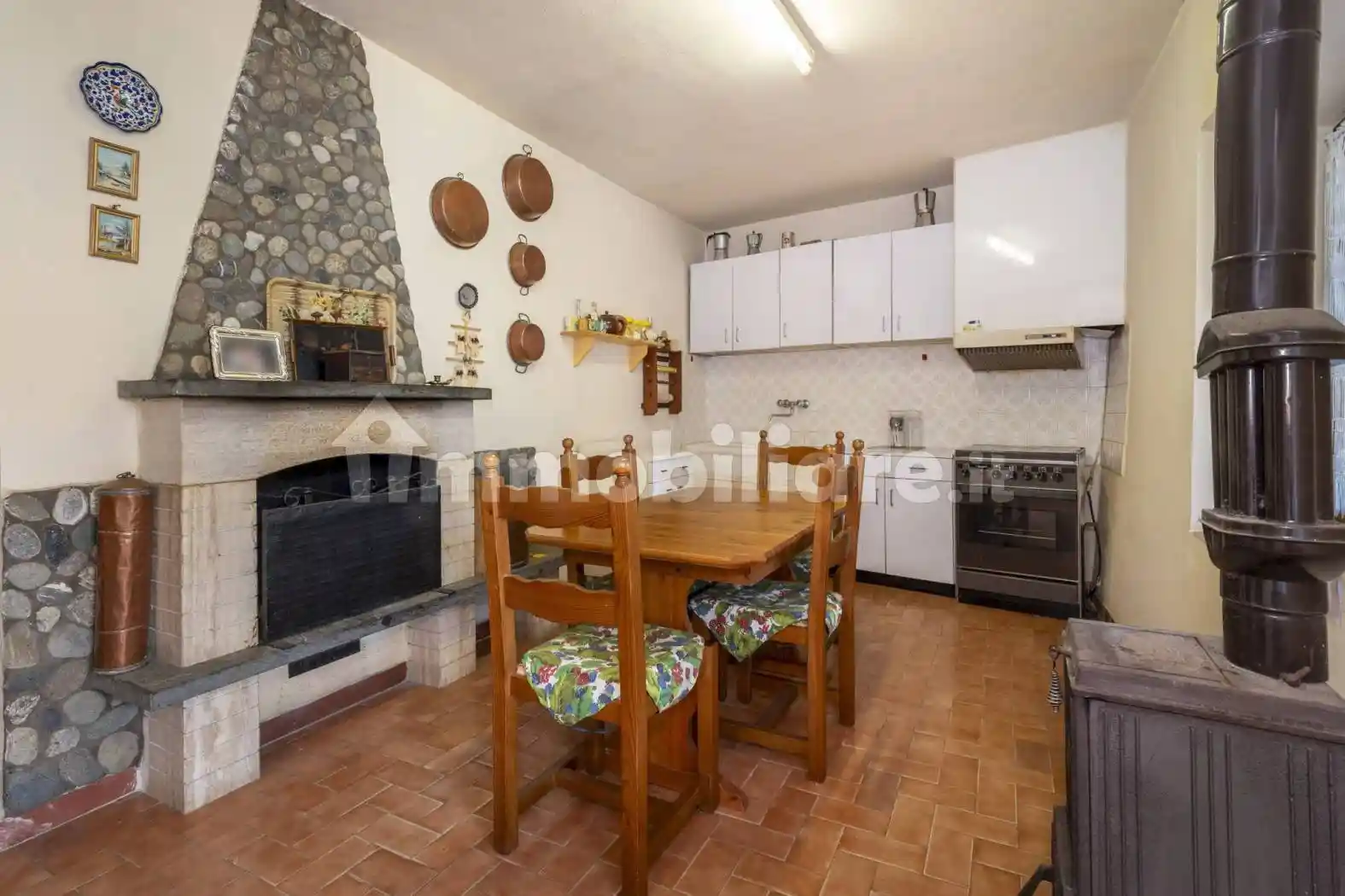 Trilocale via Cornaletto Soprano, SNC, Demonte - foto 3