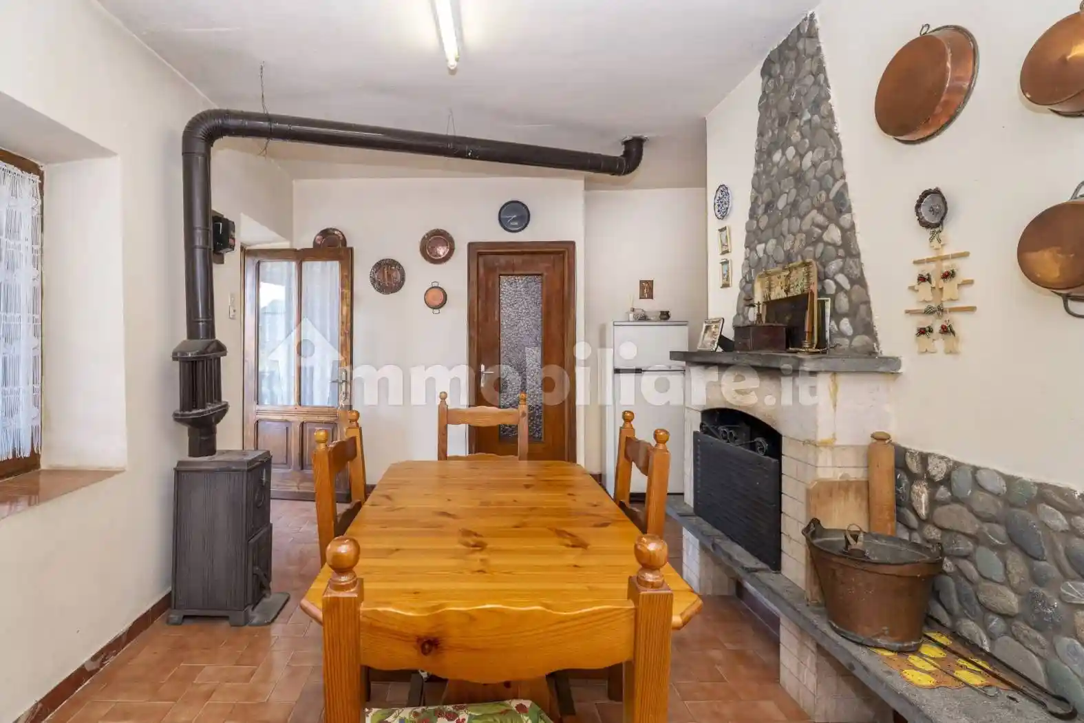 Trilocale via Cornaletto Soprano, SNC, Demonte - foto 4