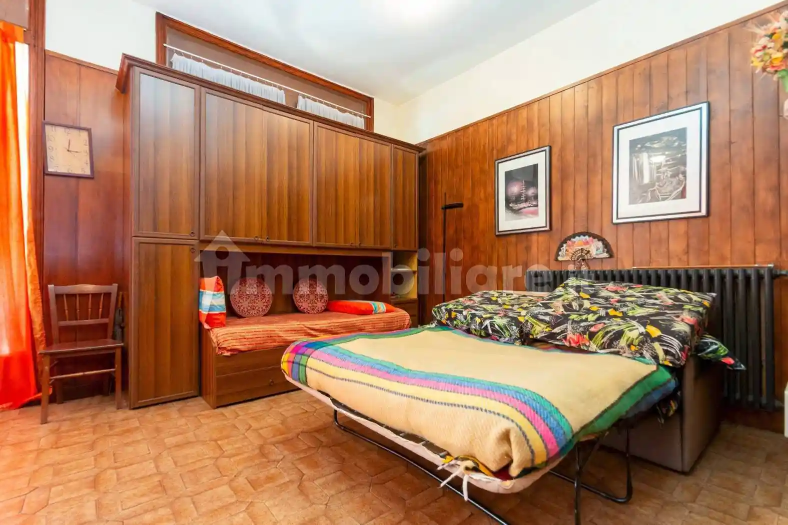 Monolocale piazza Armando Diaz, 8, Centro, Vinadio - foto 5