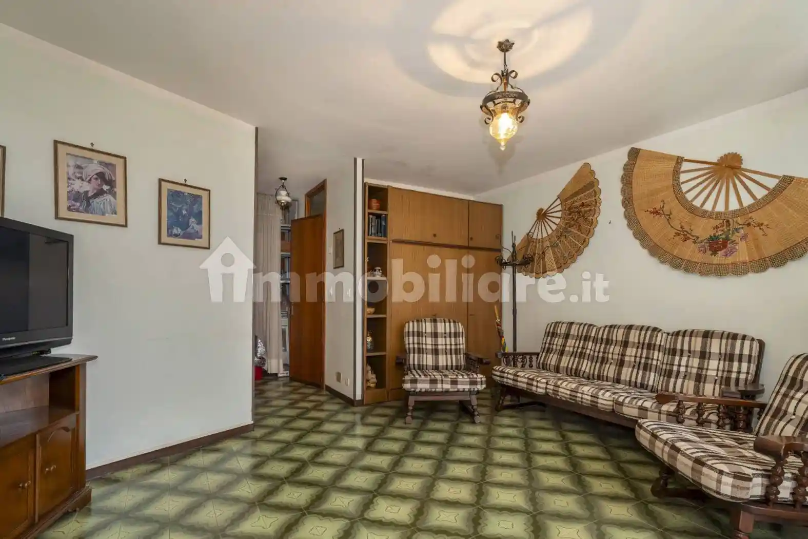 Quadrilocale via Neghino, 20, Centro, Vinadio - foto 4