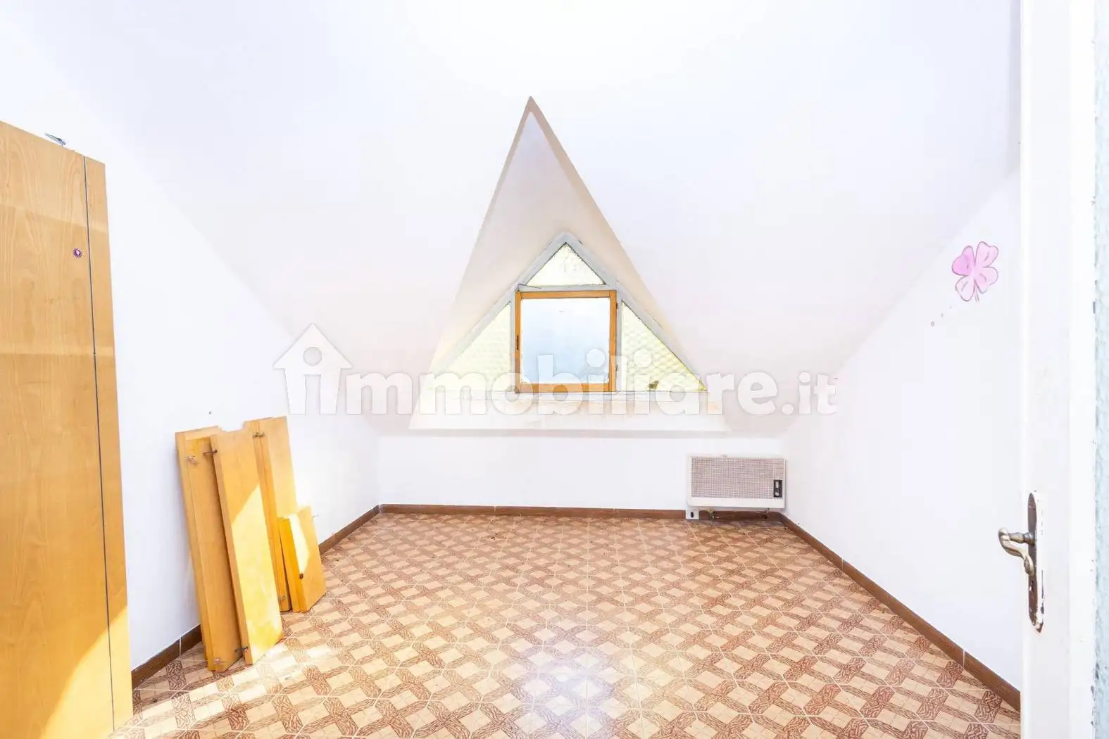 Attico - Mansarda in vendita a Brondello
