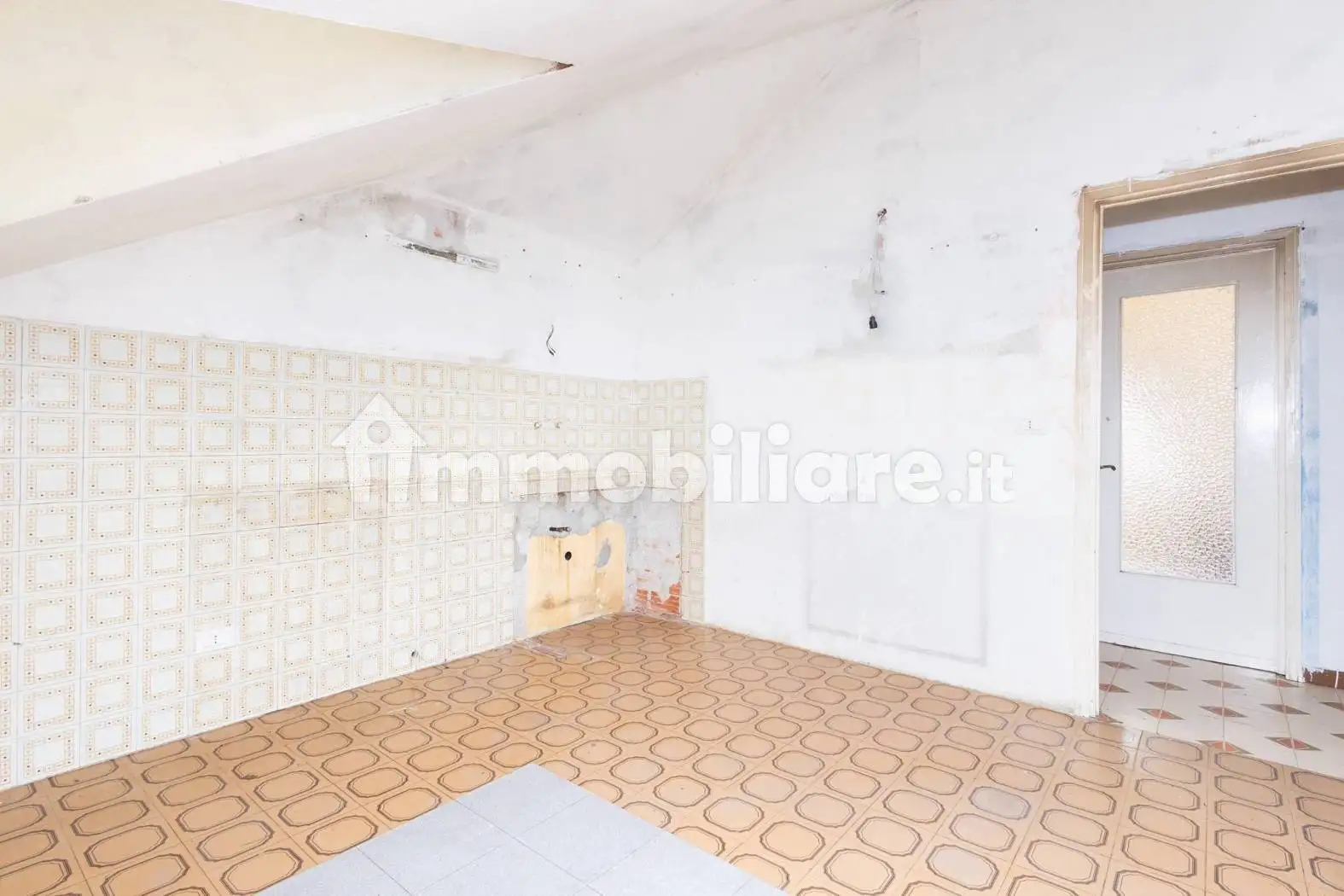 Mansarda via Giordani, 1/A, Brondello - foto 5