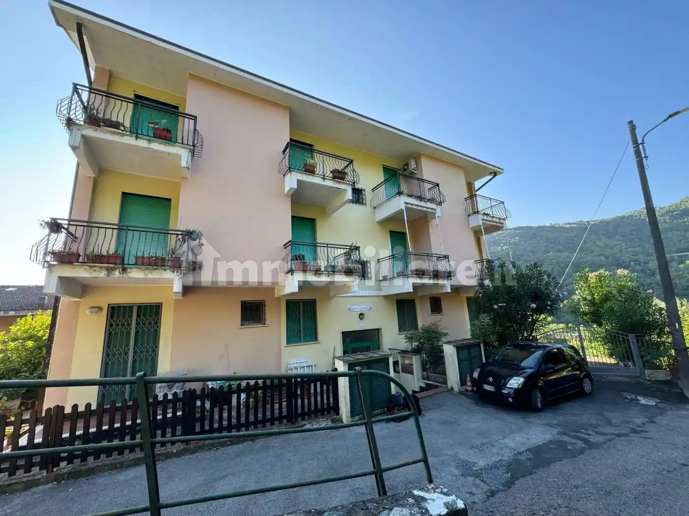 Appartamento in vendita a Deiva Marina