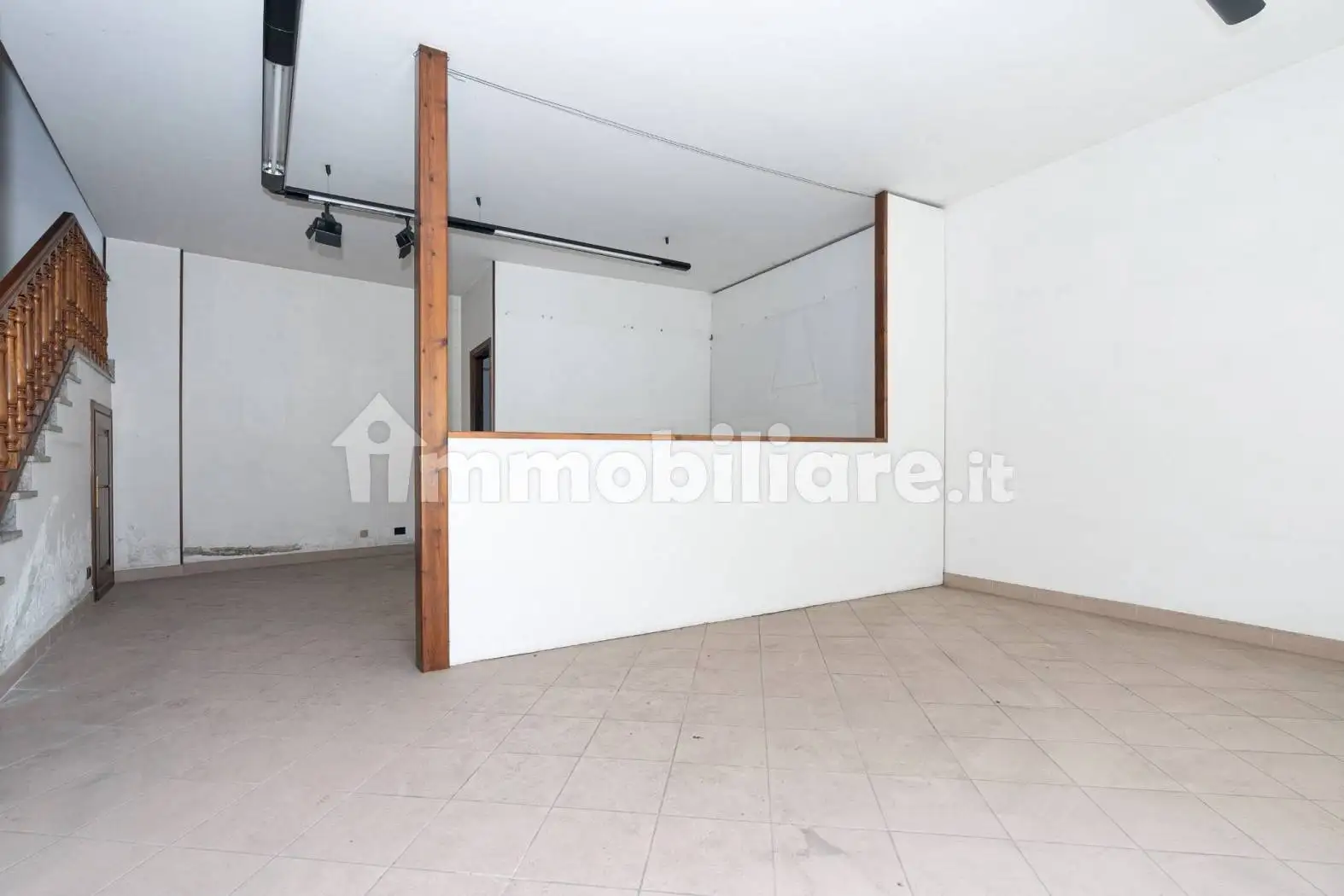 Villa bifamiliare via Roma, 88, Centro, Brossasco - foto 5