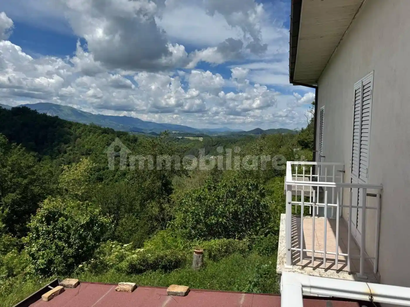 Terratetto plurifamiliare frazione Casale, Comunanza - foto 2