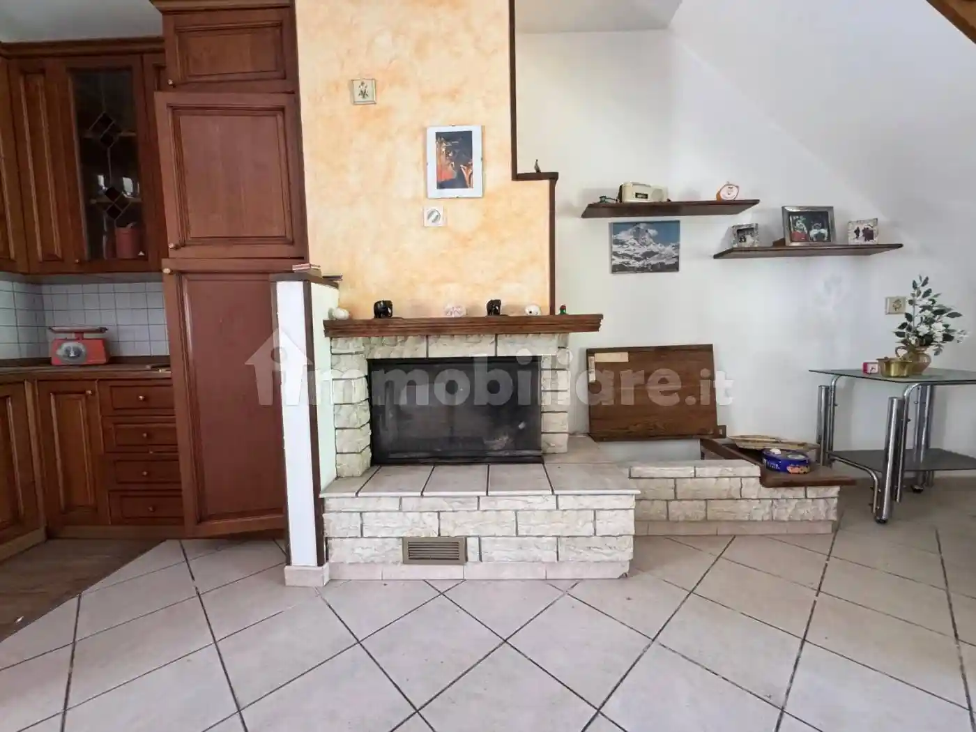 Terratetto plurifamiliare frazione Casale, Comunanza - foto 3