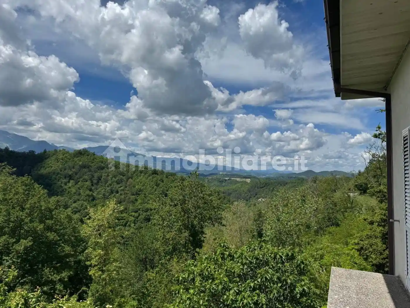 Terratetto plurifamiliare frazione Casale, Comunanza - foto 4