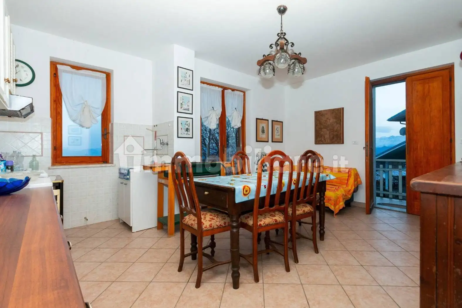 Villa in vendita a Roccabruna