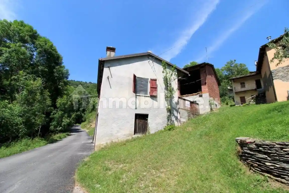 Rustico - Casale in vendita a Paesana