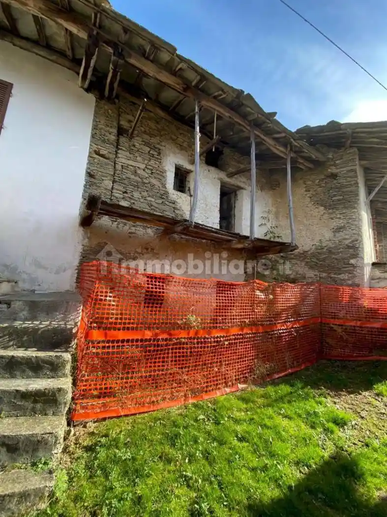 Rustico - Casale in vendita a Paesana