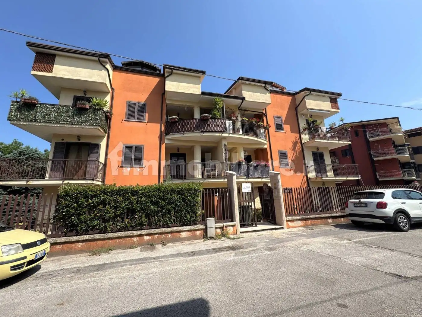 Appartamento in vendita a Prata di Principato Ultra