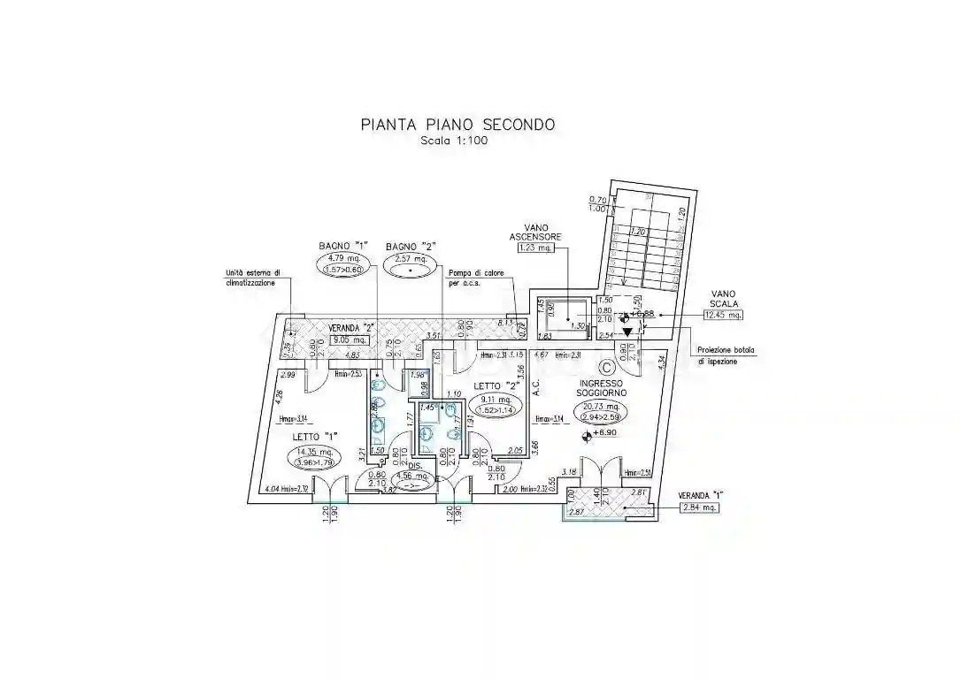 Appartamento - foto 3