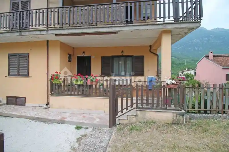 Trilocale via della Centrale, Balsorano Nuovo, Balsorano - foto 2