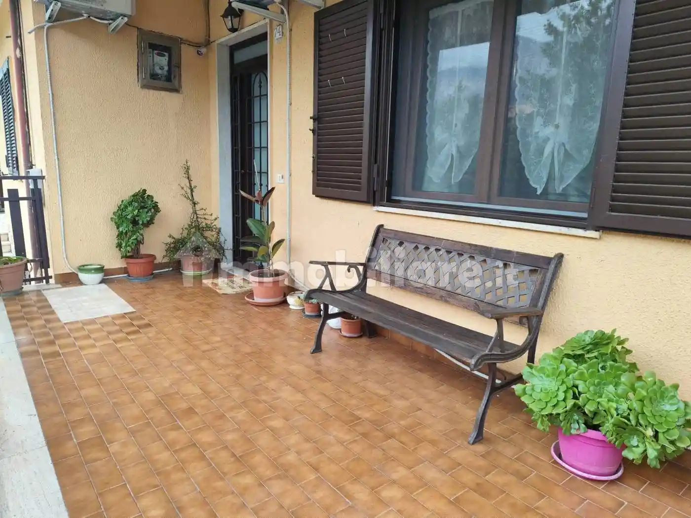 Trilocale via della Centrale, Balsorano Nuovo, Balsorano - foto 5