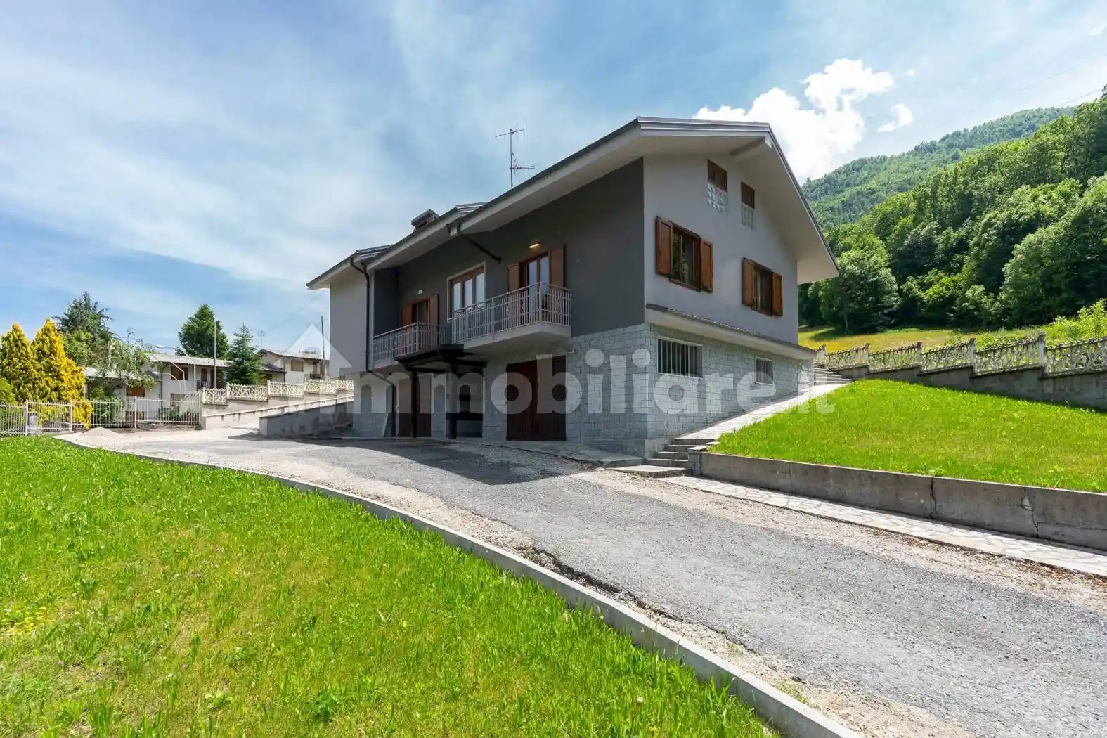 Rustico - Casale in vendita a Sampeyre