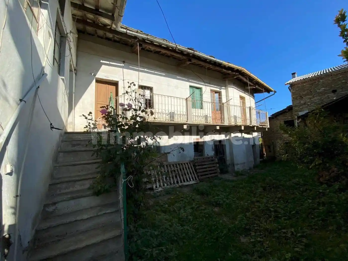 Rustico - Casale in vendita a Paesana