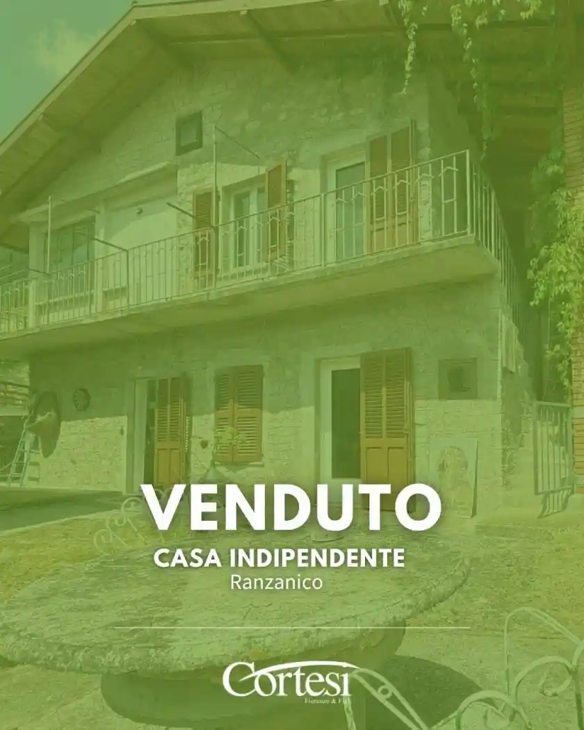 Rustico - Casale in vendita a Ranzanico