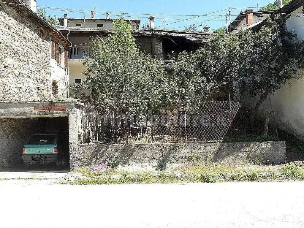 Rustico - Casale in vendita a Busca