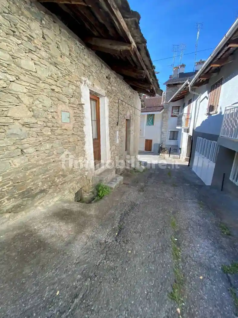 Rustico - Casale in vendita a Sampeyre