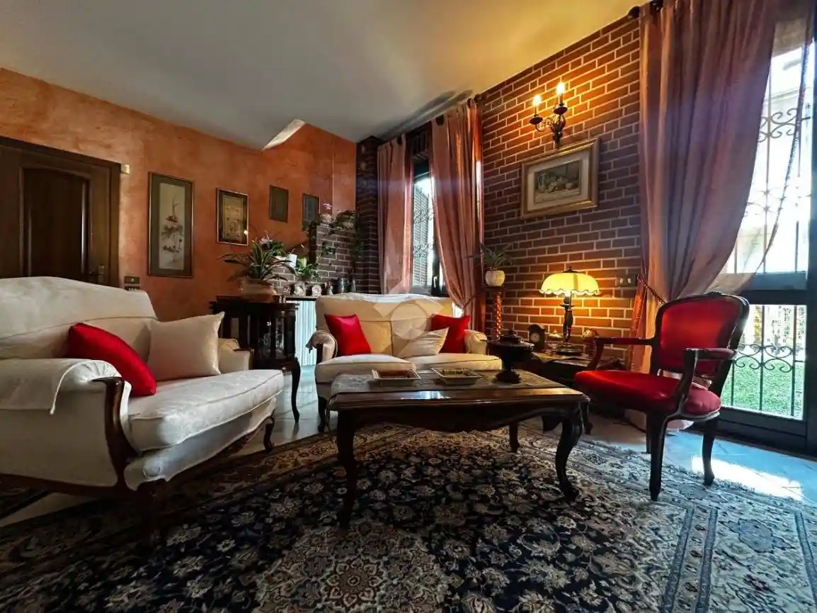 Villetta a schiera in vendita a Pessano con Bornago