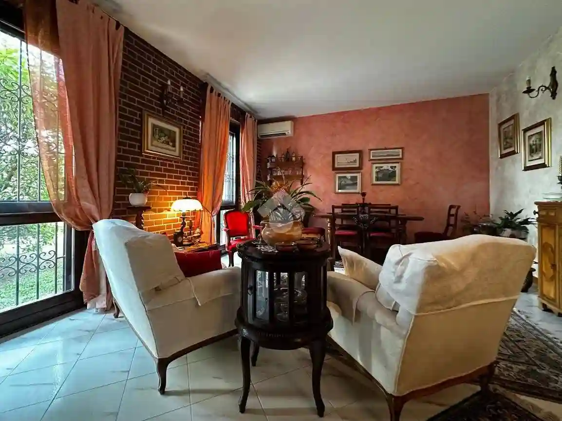 Villetta a schiera - foto 4