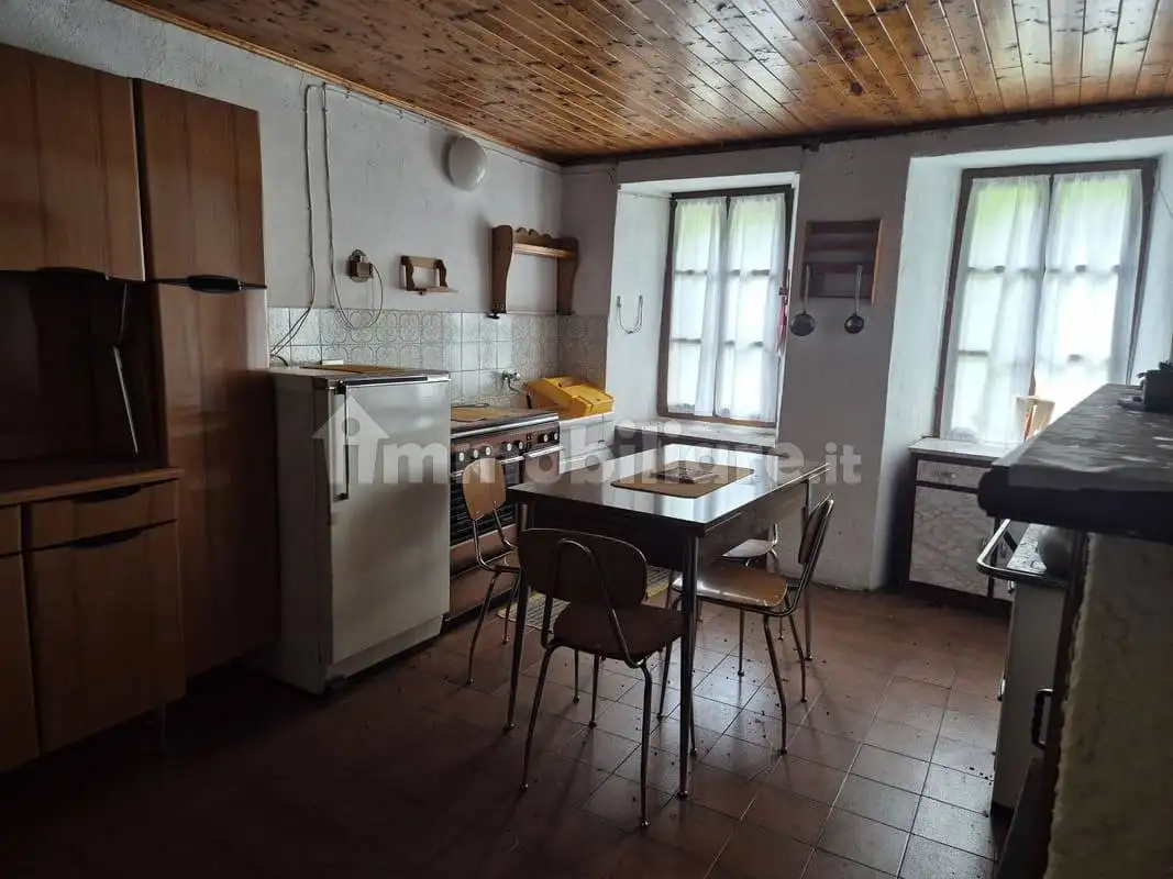 Terratetto plurifamiliare frazione Balmelle, Alto Sermenza - foto 3