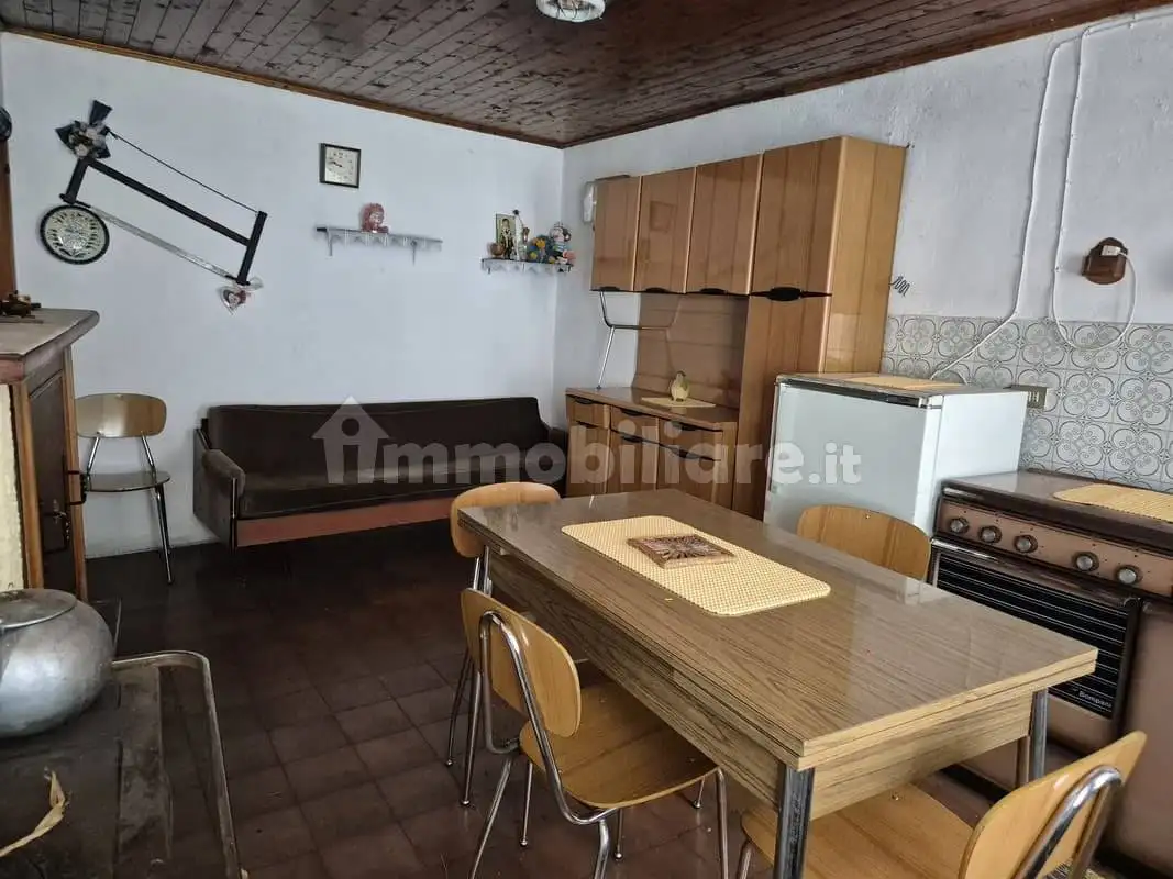 Terratetto plurifamiliare frazione Balmelle, Alto Sermenza - foto 4