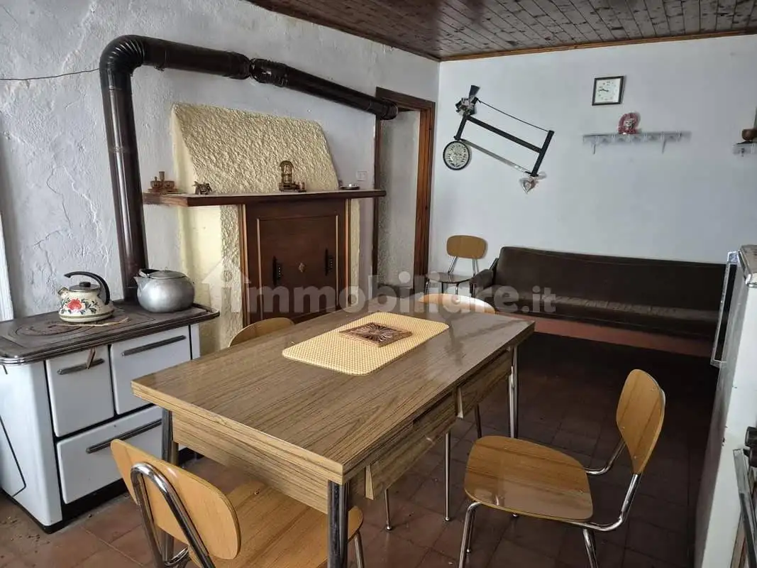 Terratetto plurifamiliare frazione Balmelle, Alto Sermenza - foto 5