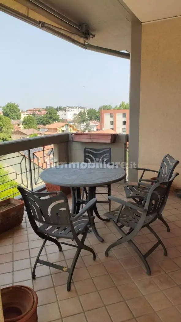 Attico via Matilde Serao, Ospedale - Case Finali, Cesena - foto 3