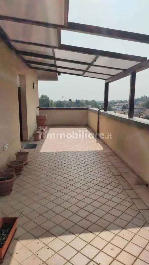 Attico via Matilde Serao, Ospedale - Case Finali, Cesena - foto 5