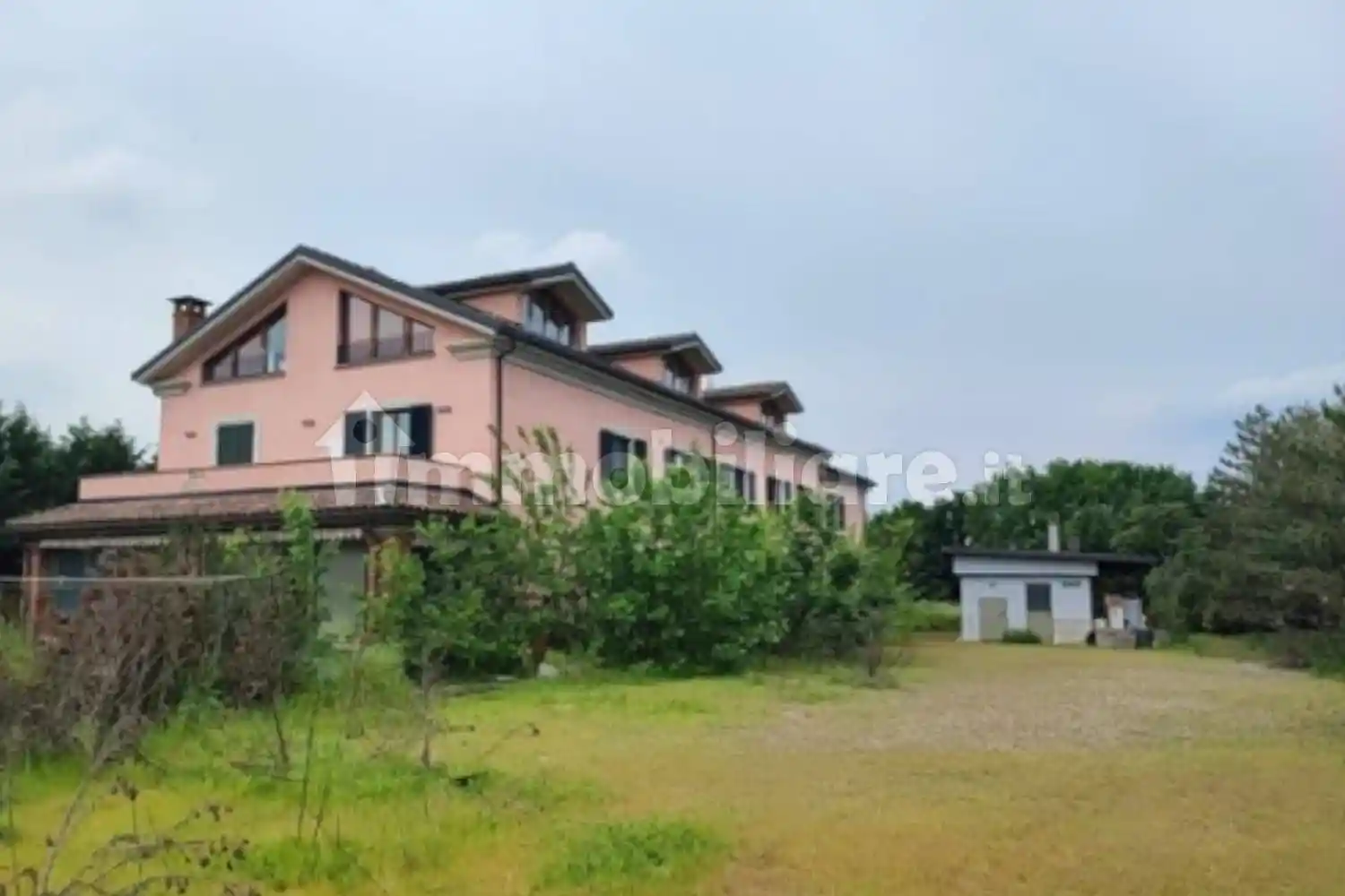 Appartamento in vendita a Alessandria