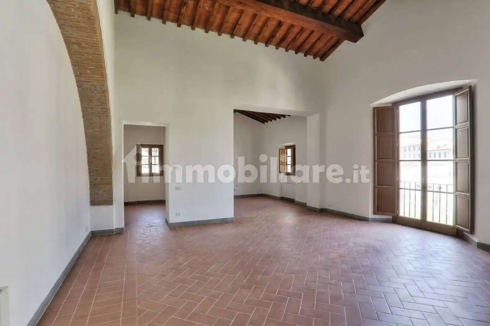 Appartamento in vendita a Firenze