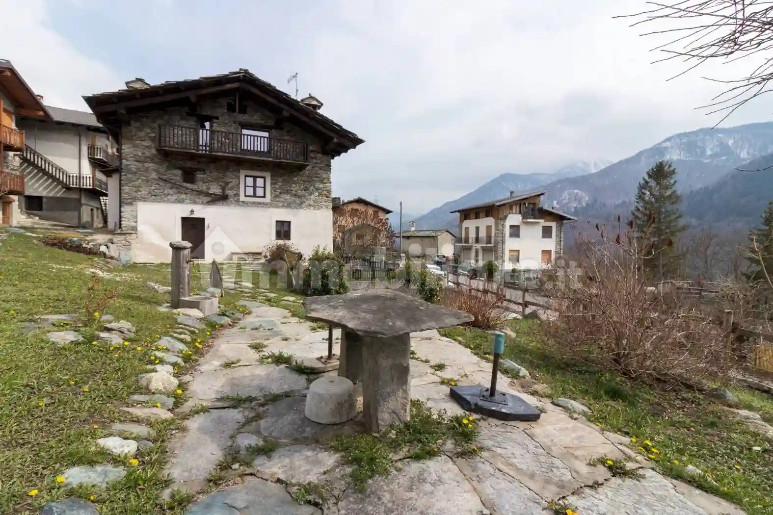 Casa indipendente - foto 4