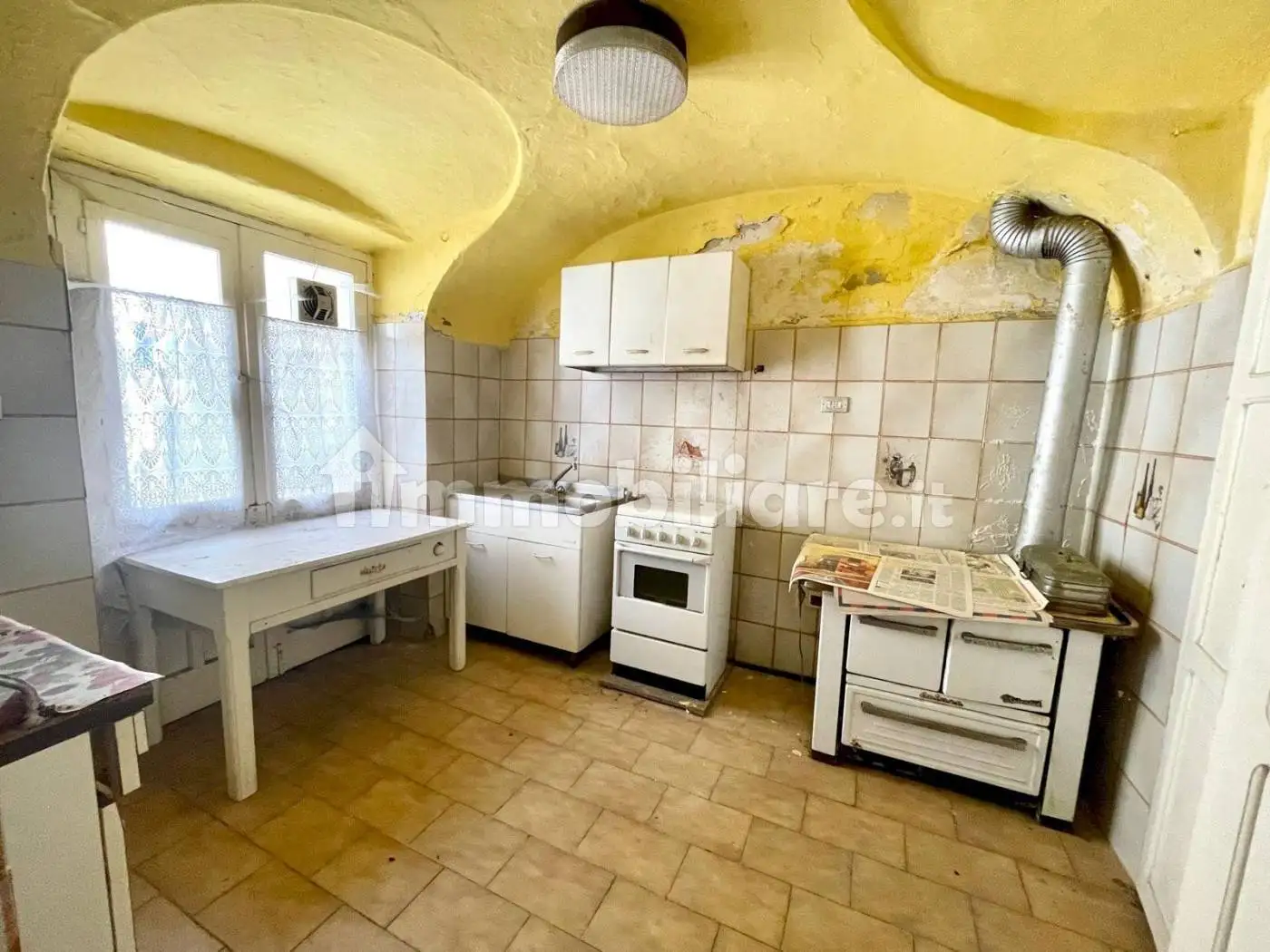 Rustico - Casale in vendita a Venasca