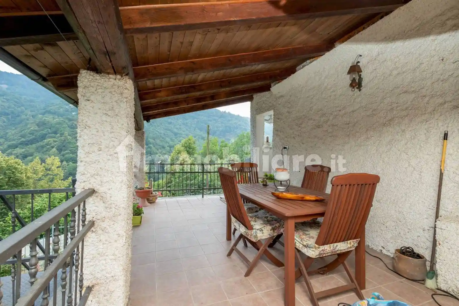 Rustico - Casale in vendita a Busca