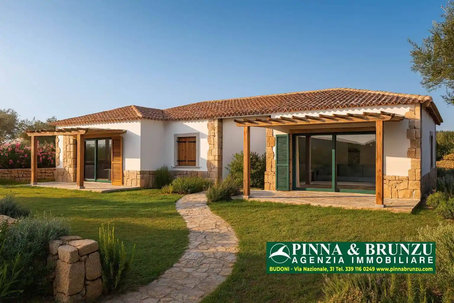 Villa in vendita a Budoni