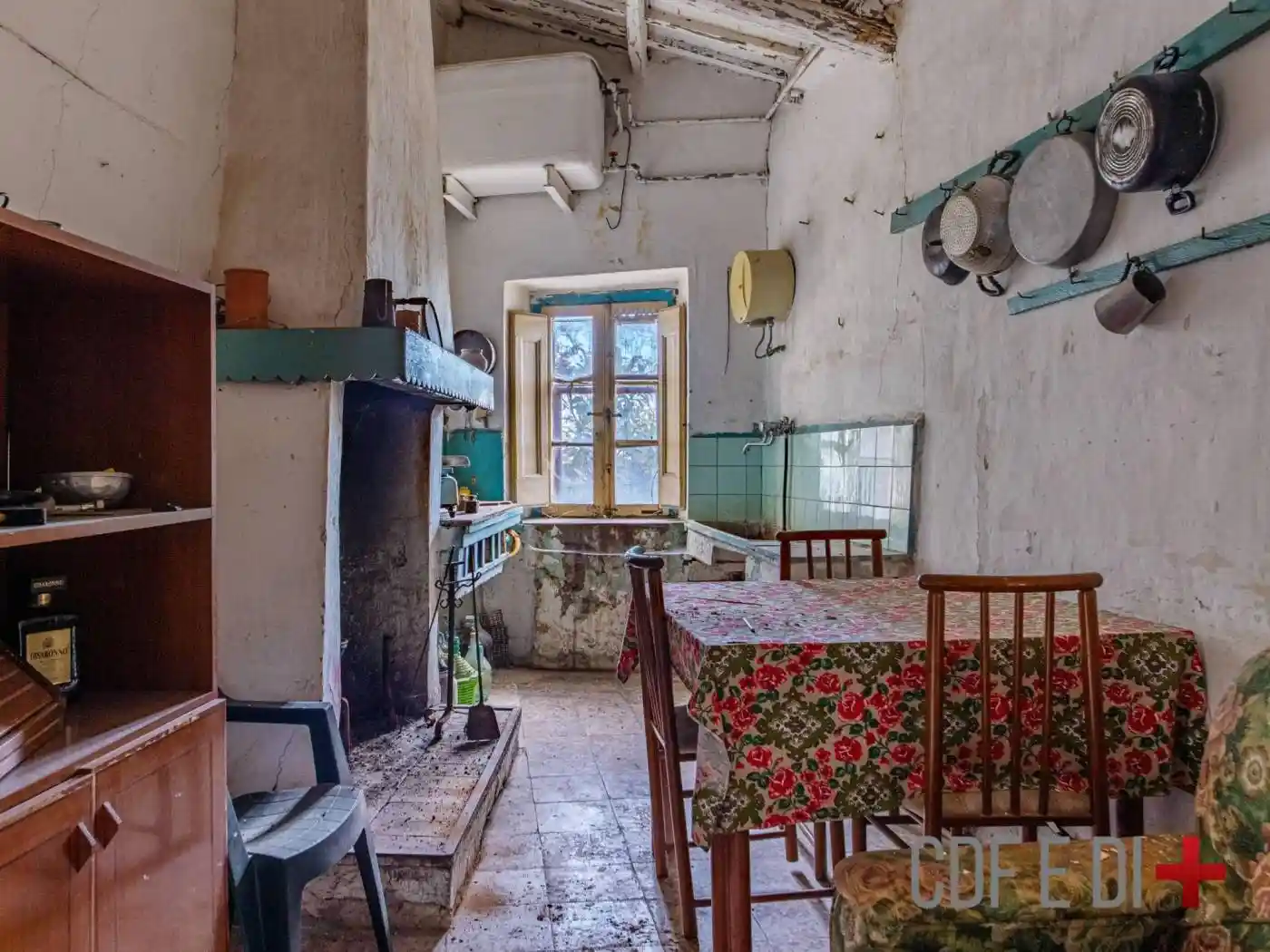 Appartamento in vendita a Poggio Nativo