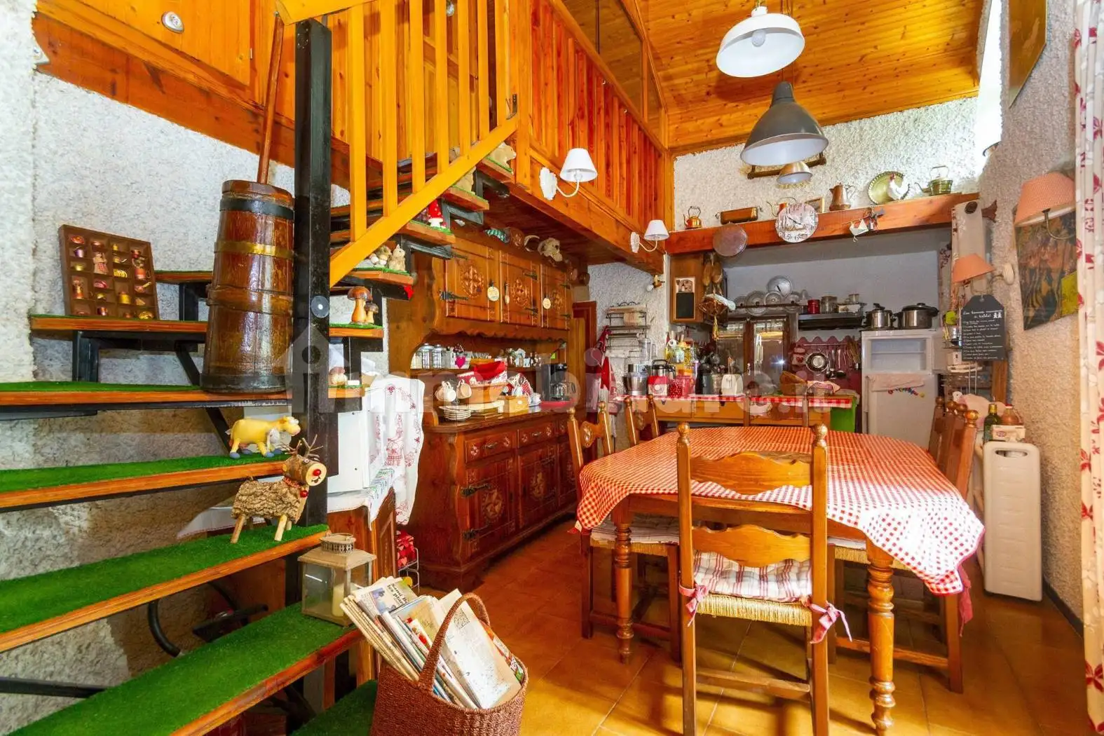 Rustico Borgata Torrette, snc, Casteldelfino - foto 3