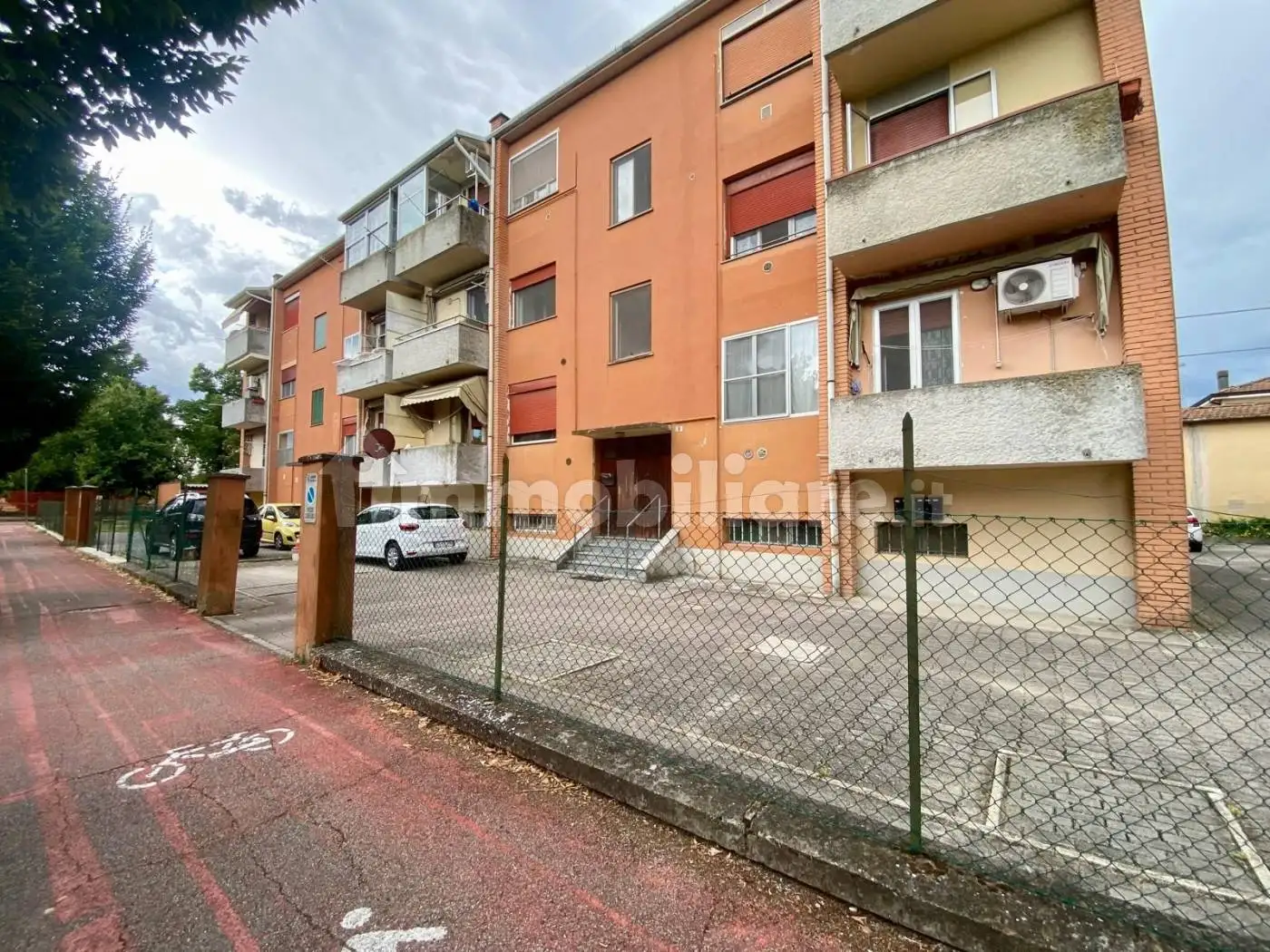 Appartamento in vendita a Molinella