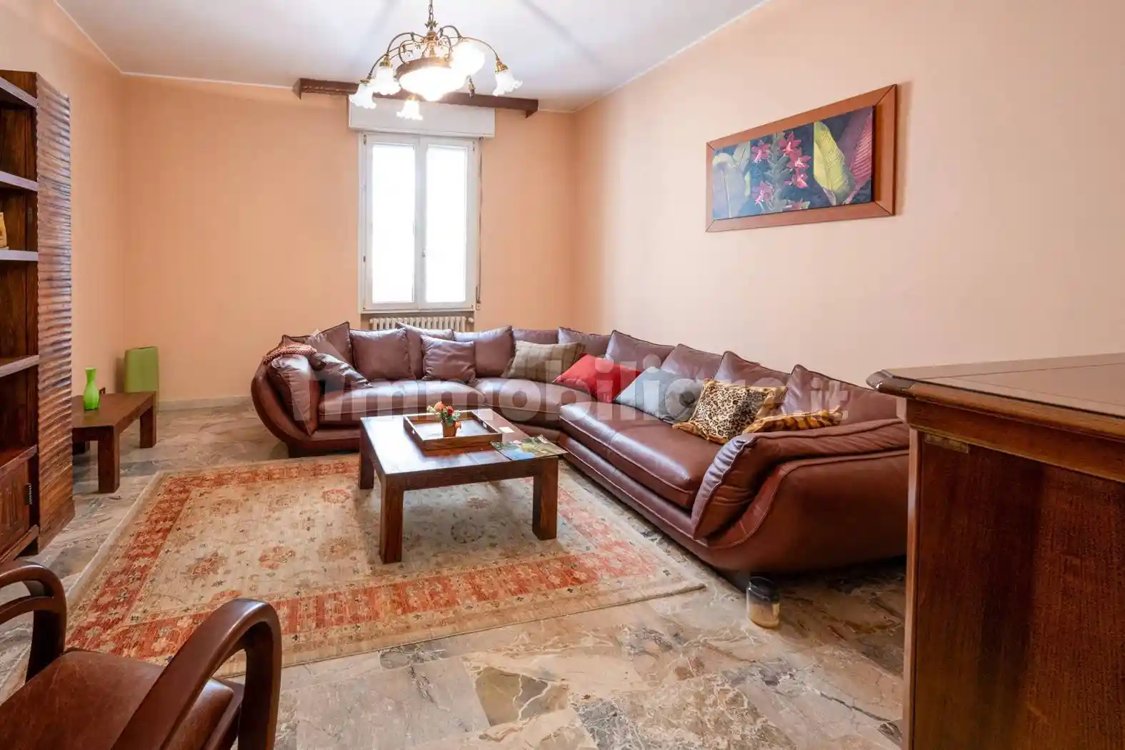 Appartamento in vendita a Modena