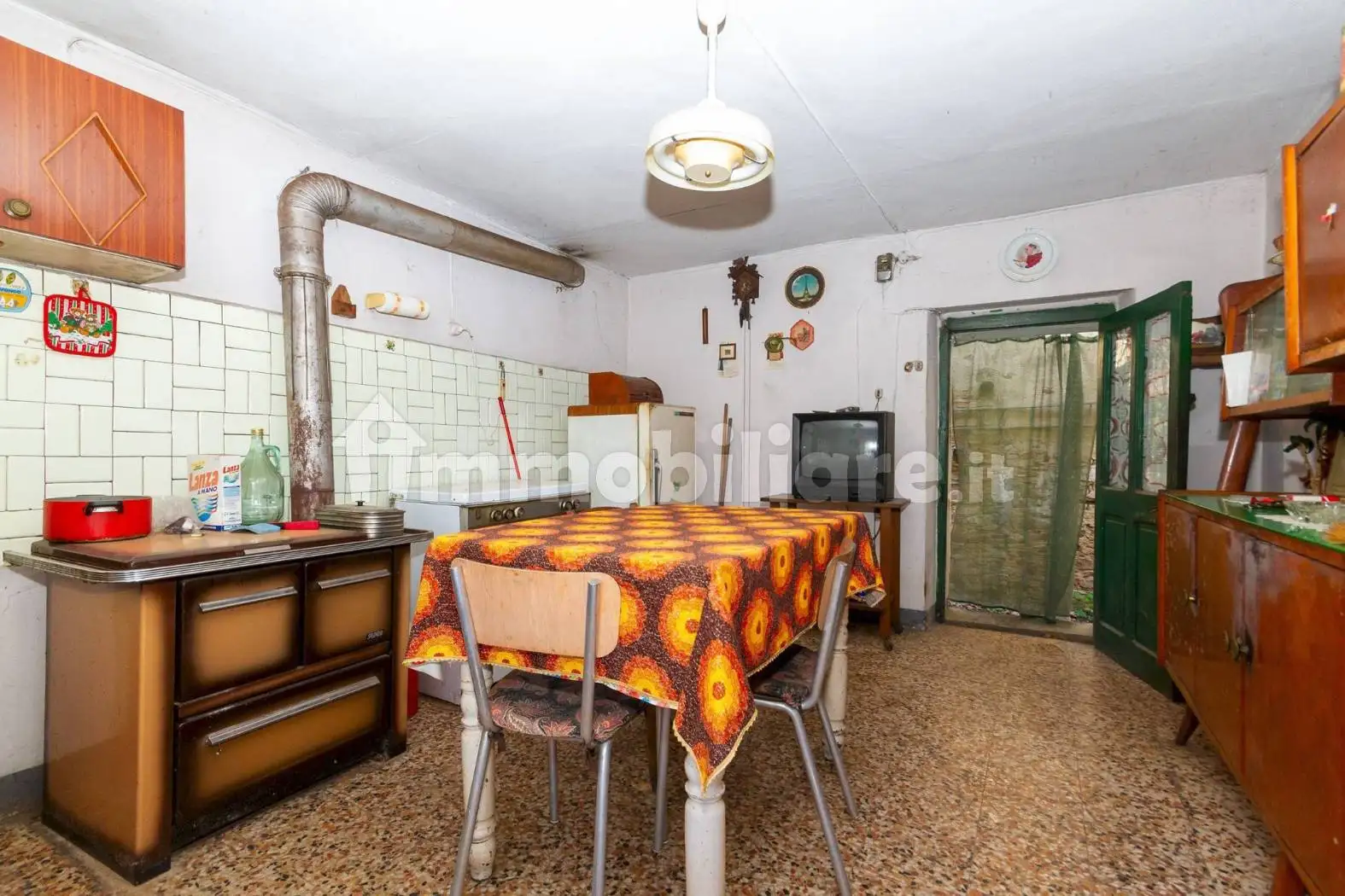 Rustico via Bellini, 6, Brondello - foto 4