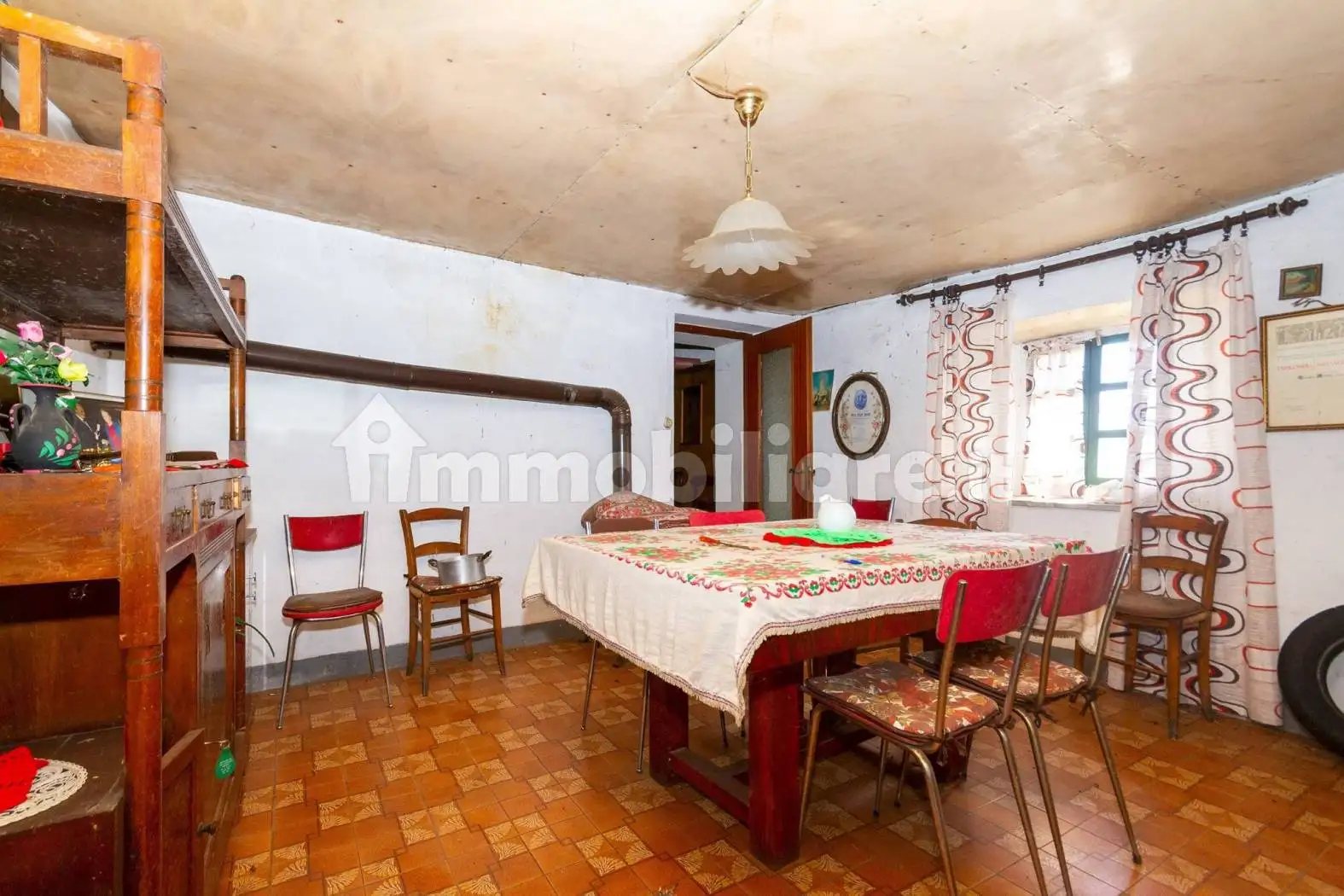 Rustico via Bellini, 6, Brondello - foto 5