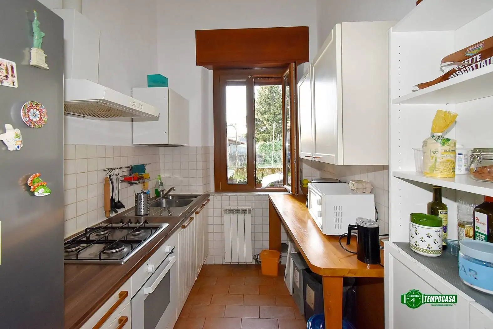 Appartamento in vendita a Rho