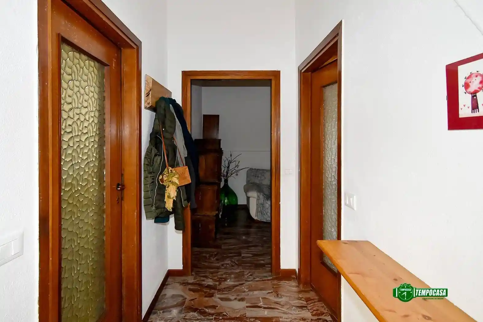 Trilocale via Luciano Manara 9, Lucernate, Rho - foto 5