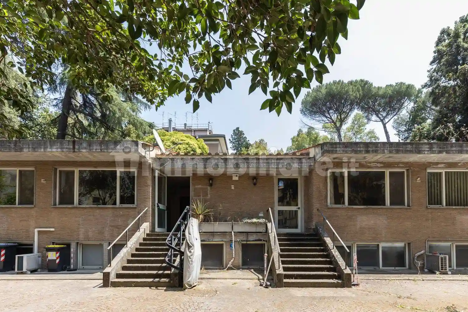 Palazzo - Edificio - foto 2