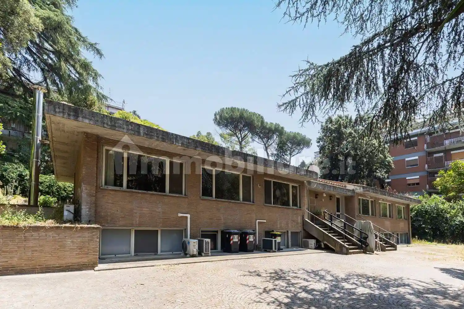 Palazzo - Edificio - foto 3